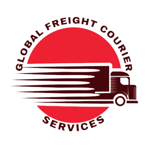 Global Freight Courier Services